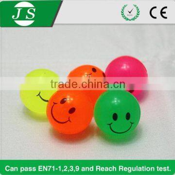 Low price design high bouncing toy ball