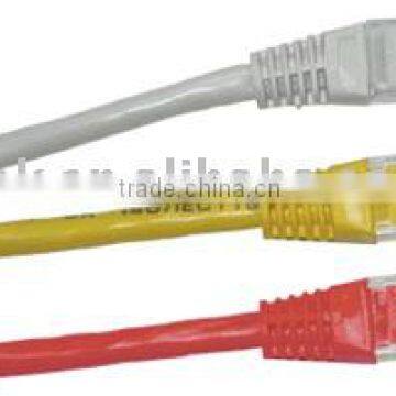 Cat5 network UTP cable