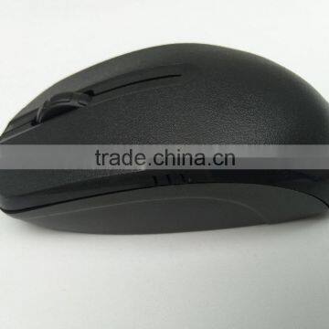 3D Best Cheap Optical Wireless Mouse photo-4