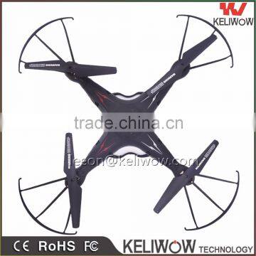 2.4G 4 Axis rc Airplane Flying Drone With 200mp hd Camera photo-4