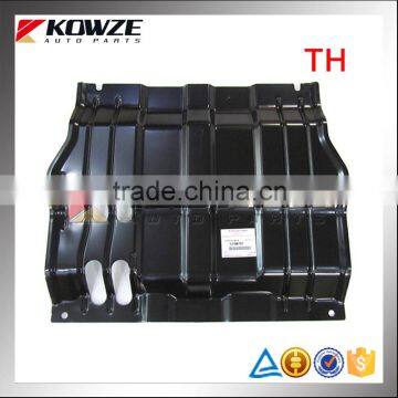 High Quality FR Engine Room Under Cover For Mitsubishi L200 KB4T KA4T KH4W KH8W KH9W 5370B787