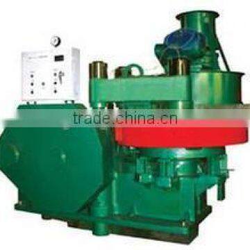 Brick machine Burn-free brick machine hot product