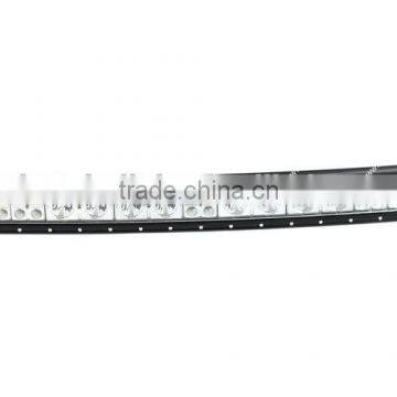 30" LED Light Bar 164W Curved LED Offroad Light Bar LED Driving Light Bar