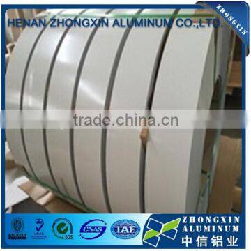 PE/PVDF decoration color coated aluminum coil for sign