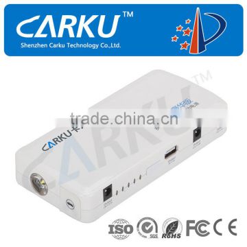 multifunction carku 12000mAh starter for atv