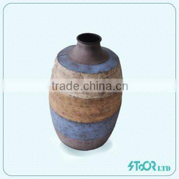 china flower vase