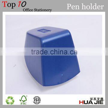 Hot Selling Office Stationery Acrylic Plastic Pen Holder Pen Container photo-4