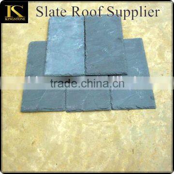 Wholesale low price hot sale slate roof tiles