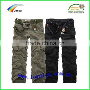 work pants for men & cargo pants & pant