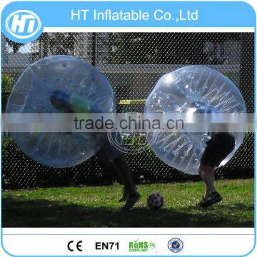 Wholesale Bumper Ball,Body Bubble Bumper Ball,Bubble Ball For Outdoor Football Or Soccer