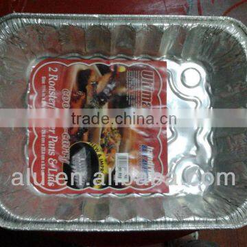 Deep Cheesecake/ Casserole/ Cake Pan photo-2