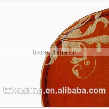 High Quality Popular Student Flower Decorated Beautiful Violin TL-002 photo-5