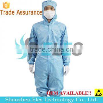 Competitive Esd Coverall With Low Price photo-6