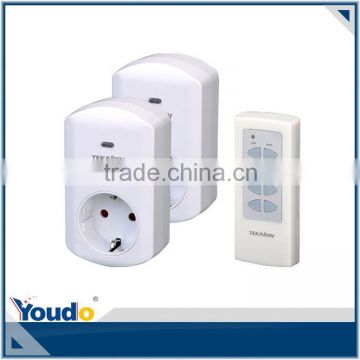 Electric Home Appliance Wireless Remote Control Switch