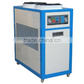 Mutiple New Air/Water-cooled Industrical Refrigerating Chiller