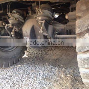 Only 7 Units for Promotion ! Top Brand Shacman 70 Ton Mining Dump Truck photo-3