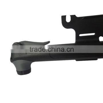 Bicycle Accessories Pump Mini Bike Pump Made in China photo-4