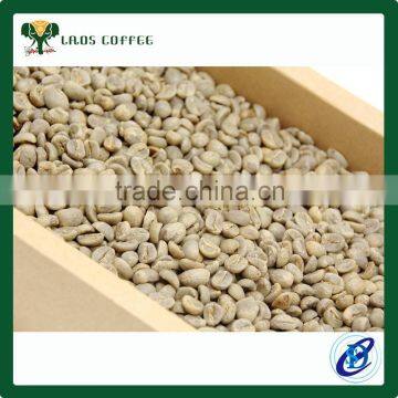 High quality arabica coffee beans