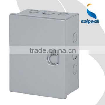 Hot Sale NEMA Electronic Waterproof Stainless Steel Enclosures,ip65 stainless steel enclosure