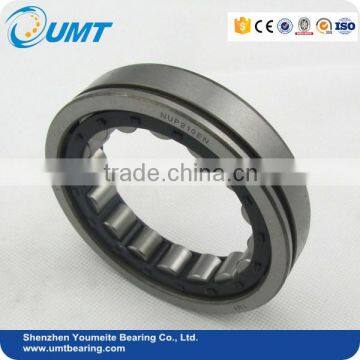 High Precision Japan Bearings Cylindrical Roller Bearing NJ214