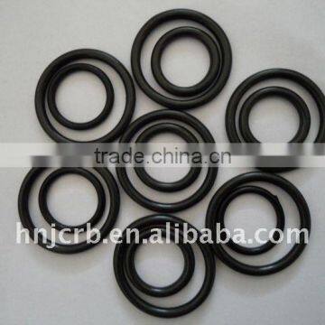 silicone rubber o ring seal