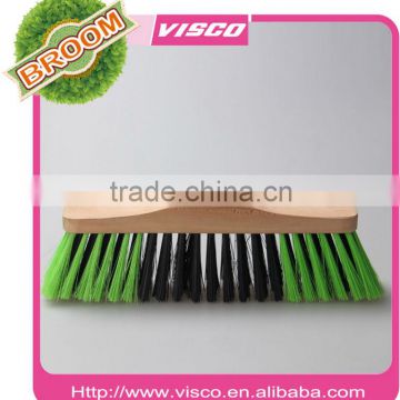 High quality and top sell wooden and plastic made cleaning wall brush VA9-03