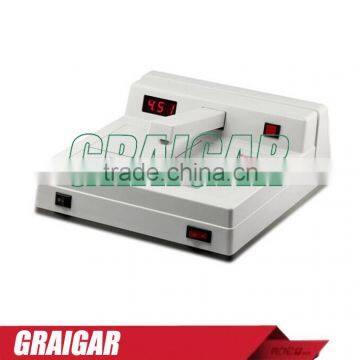 DM3011 Densimeter Black-White Densitometer for NDT Testing D=0.00-5.00
