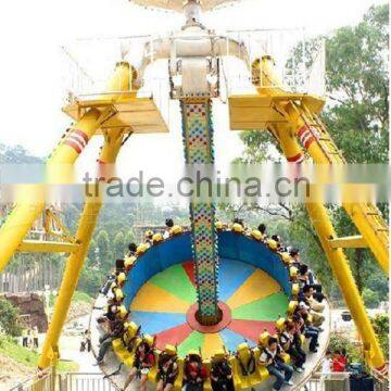 Theme Park Attractions!! Amusement Park Thrill Rides Outdoor Playground Equipments Big Pendulum