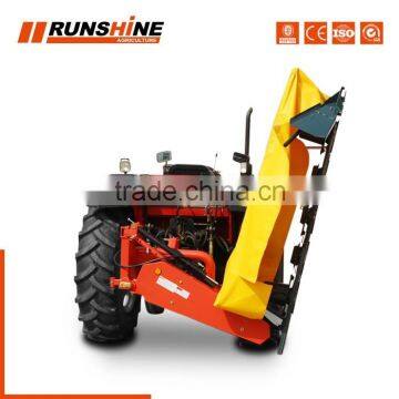 Agriculture mini lawn mover