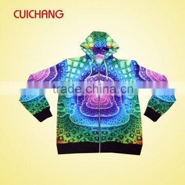 custom Unisex Fit Hooded sweatshirt