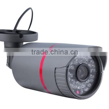 1080P 2.0mp hd ip camera point to point with wide angle onvif