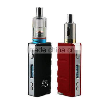 New vape mod 2015 0.2 sub ohm S500 II 50w vape box mod