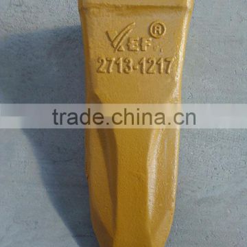 Wear Resistant 1U3252 excavator bucket tip