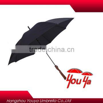 23incun auto open umbrella with Gone With The Bullets