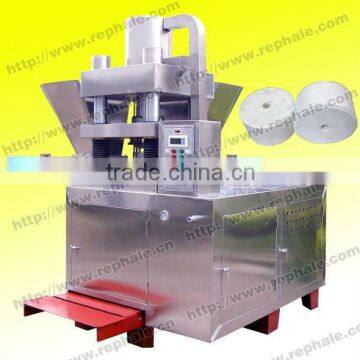 animal salt lick block machine