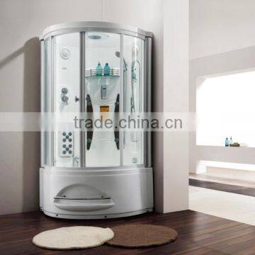 Single aluminum alloy steam room M-8209 shower room