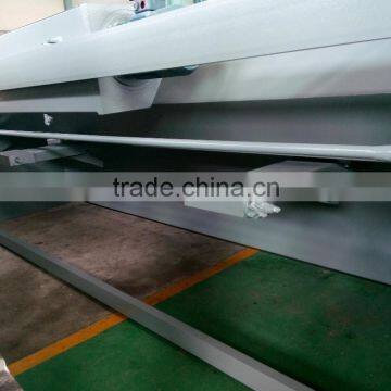 Qc12y 6x3200 Hydraulic Cutter photo-4