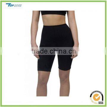 Neoprene Elastic closure pants