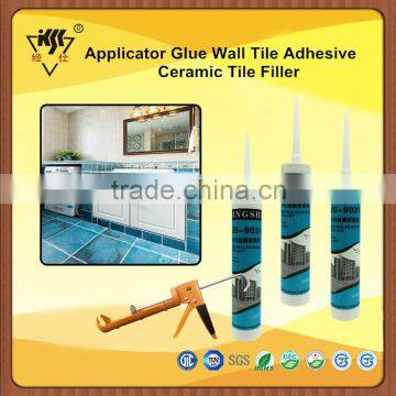 Applicator Glue Wall Tile Adhesive And Ceramic Tile Filler