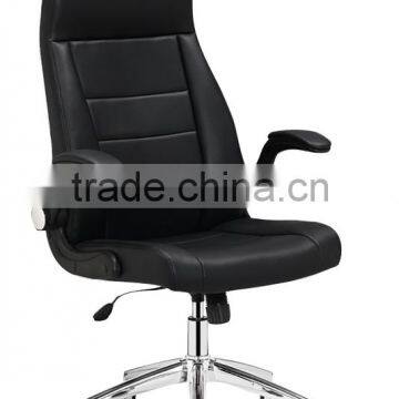Durable Leather Office Chair For Promotion H-2027