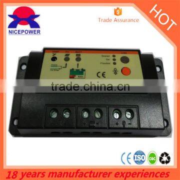 Solar Power System Controller 500w-20kw Solar Power System photo-6