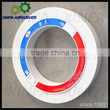 xinfa-cylindrical grinding wheel specification