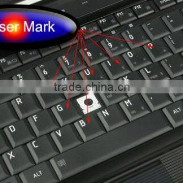 Jinan Dowell Laser Machine Supplier Portable Co2 Laser Marking Machine for Price photo-5
