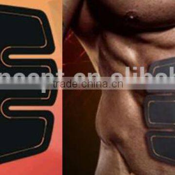 massage electrode pad for muscle stimulator ems body pad