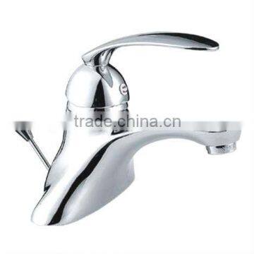 High Quality Brass Basin Mixer, Polish and Chrome Finish, Best Sell Mixer