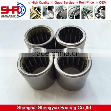 Needle one way lock bearing RCB081214 needle bearings factory