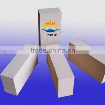 refractory manufacturer supply refractory bricks fireclay Insulate bricks