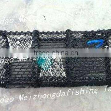 Sell well plastic coated lobster trap pot