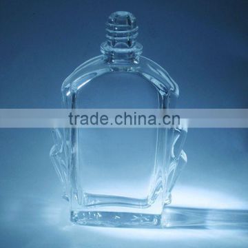 11ml pharmaceutical oil bottles,made in China, glass bottle