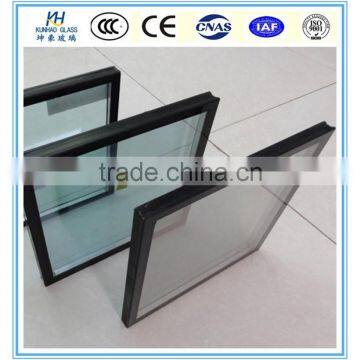 Coating reflective glass Color coated glass